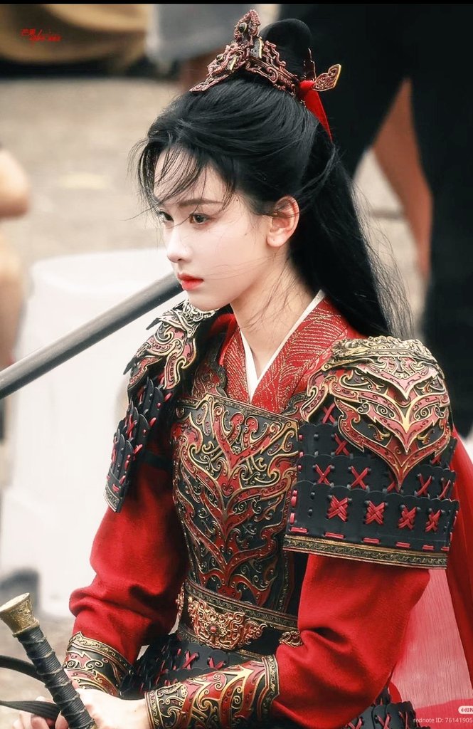 Joy&Victoria Dramas tweet media