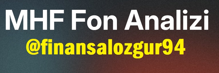 Finansal Özgürüm tweet media