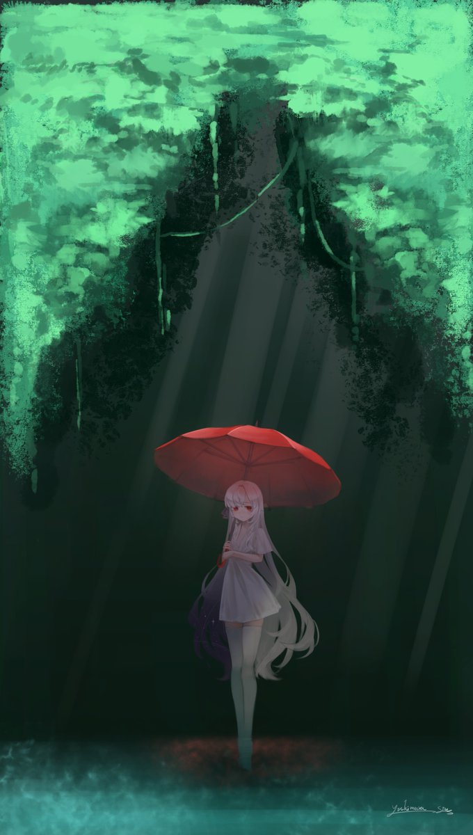 雪村 シン【委託開放中】 tweet media