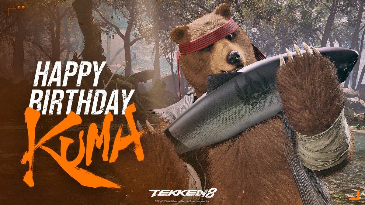 TEKKEN tweet media