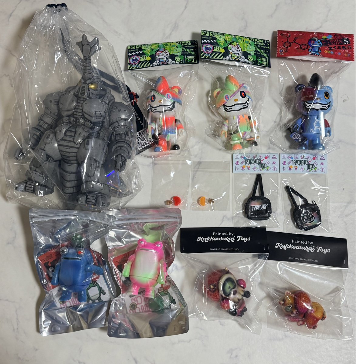 ぜくたー。 tweet media