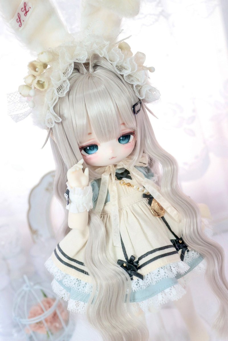 ゆら🍓りりあむどーる🍓 tweet media