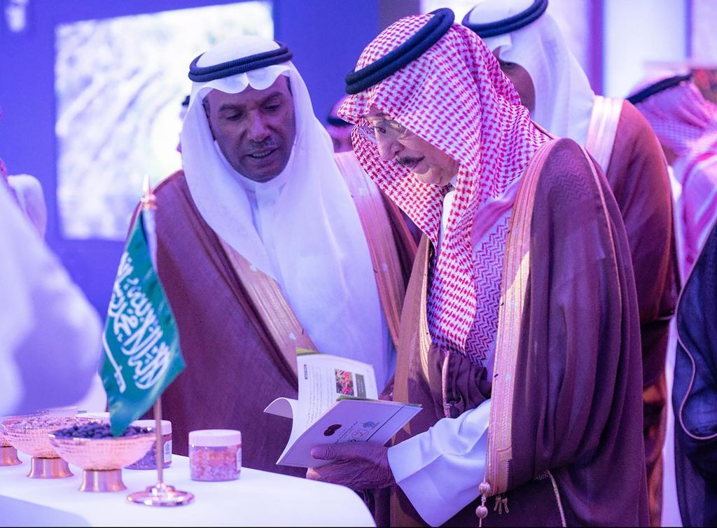 SLfusion_ksa's tweet image. Another successful experience delivered at the Saudi Coffee Event.
Bringing culture to life through immersive and memorable moments.
 2022
#SLFusion #EventSuccess #SaudiCoffee #SaudiEvents #Conferences #EventManagement