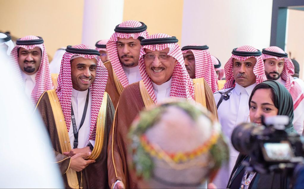 SLfusion_ksa's tweet image. Another successful experience delivered at the Saudi Coffee Event.
Bringing culture to life through immersive and memorable moments.
 2022
#SLFusion #EventSuccess #SaudiCoffee #SaudiEvents #Conferences #EventManagement