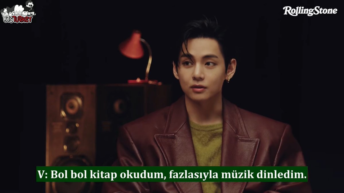 BANGTAN TÜRKİYE 🇹🇷 | ⊙⊝⊜ tweet media