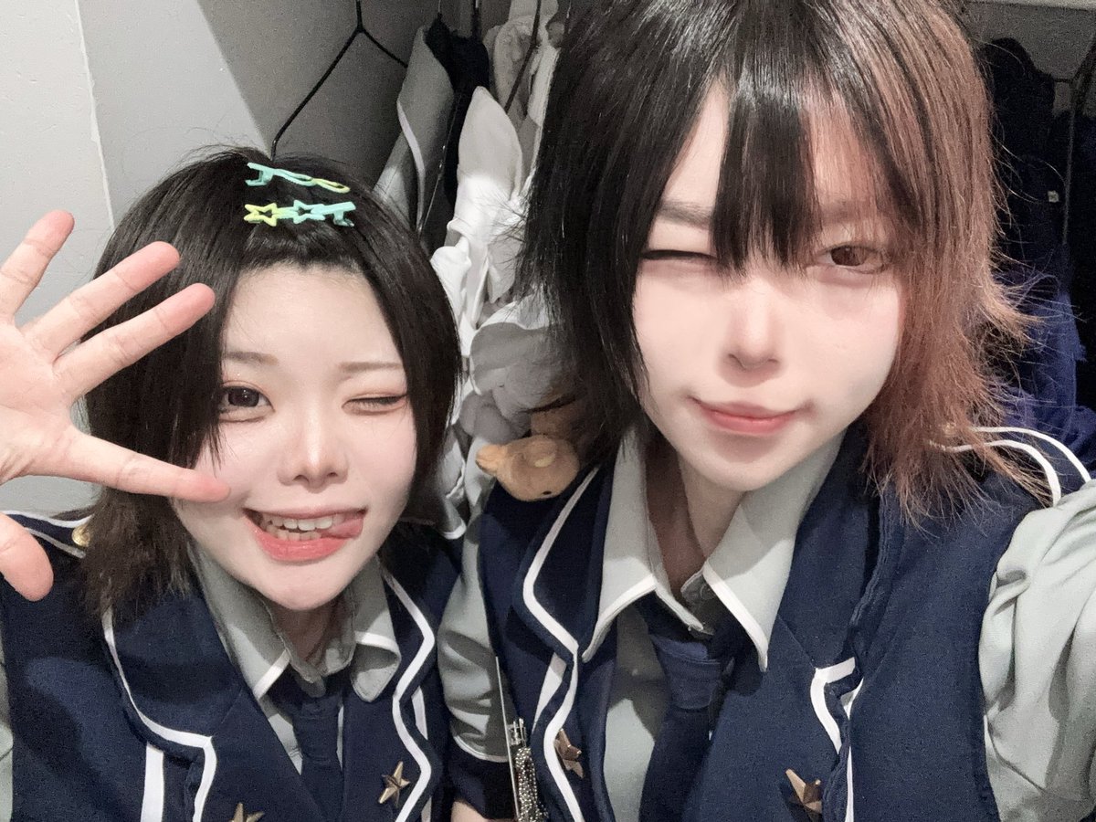はり🐦‍🔥リトルスターラビット tweet media