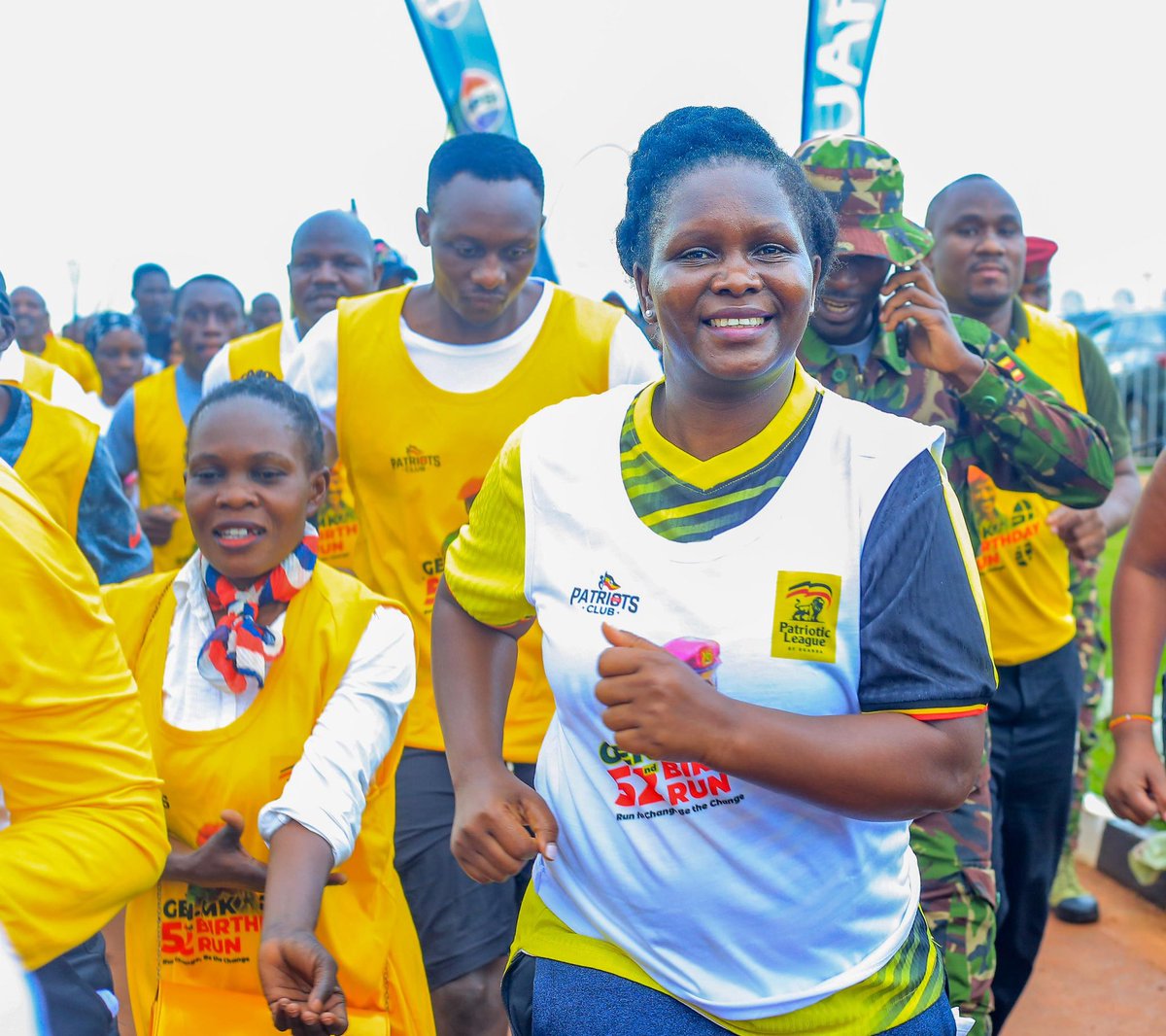 NBS Television tweet media