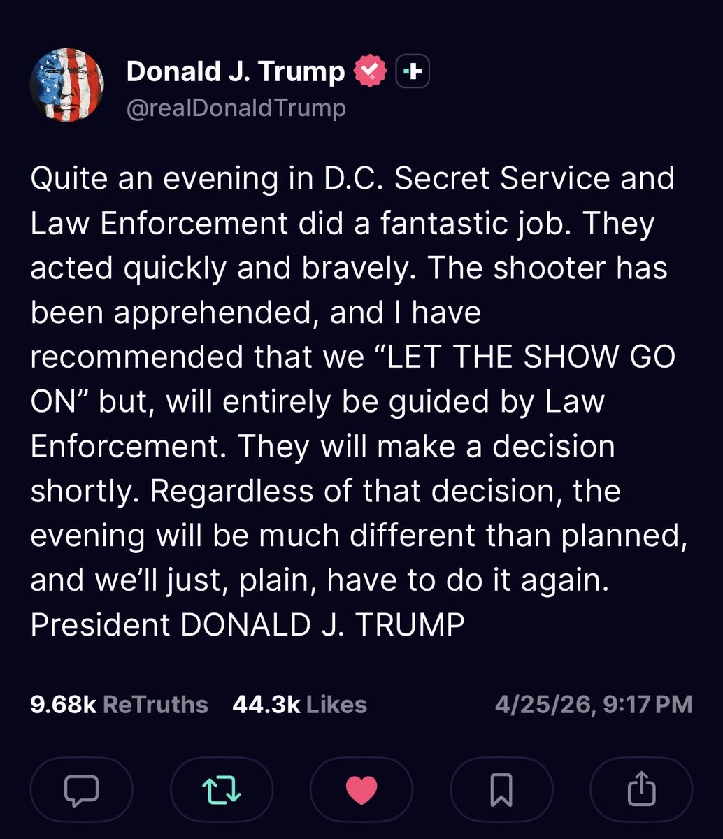 joaco537's tweet image. Good Morning 🇺🇸Donald J Trump Is @POTUS  🇺🇸💯🆓”Never Ever Ever Quit ,Gave Up Or Stop Fighting “ , You Failed Again Assholes #FAFO 🇺🇸💯💯💯🆓❗️