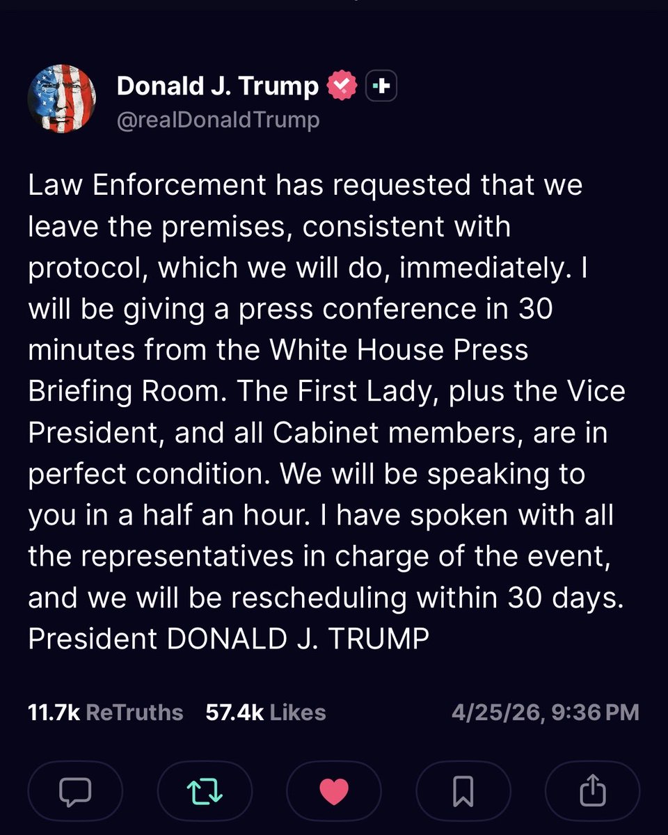 joaco537's tweet image. Good Morning 🇺🇸Donald J Trump Is @POTUS  🇺🇸💯🆓”Never Ever Ever Quit ,Gave Up Or Stop Fighting “ , You Failed Again Assholes #FAFO 🇺🇸💯💯💯🆓❗️