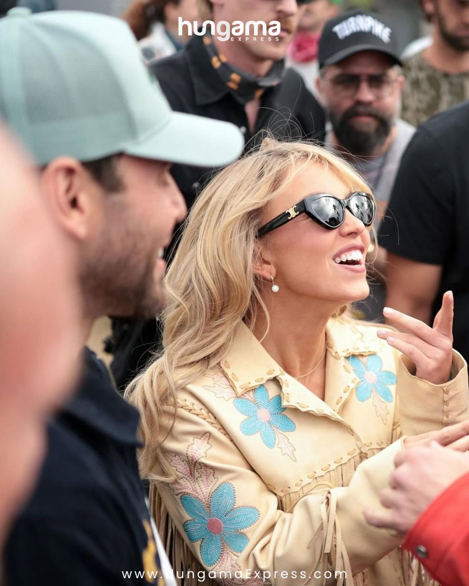 Hungama Express tweet media