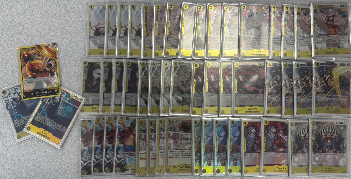 トレカ-X-藤沢湘南台店 tweet media