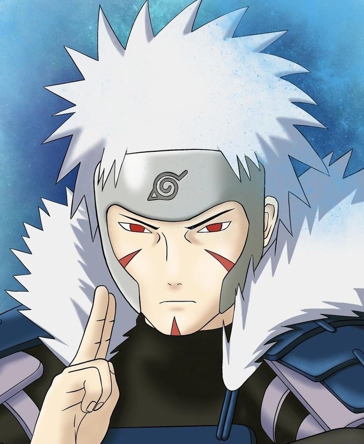 Sasori tweet media