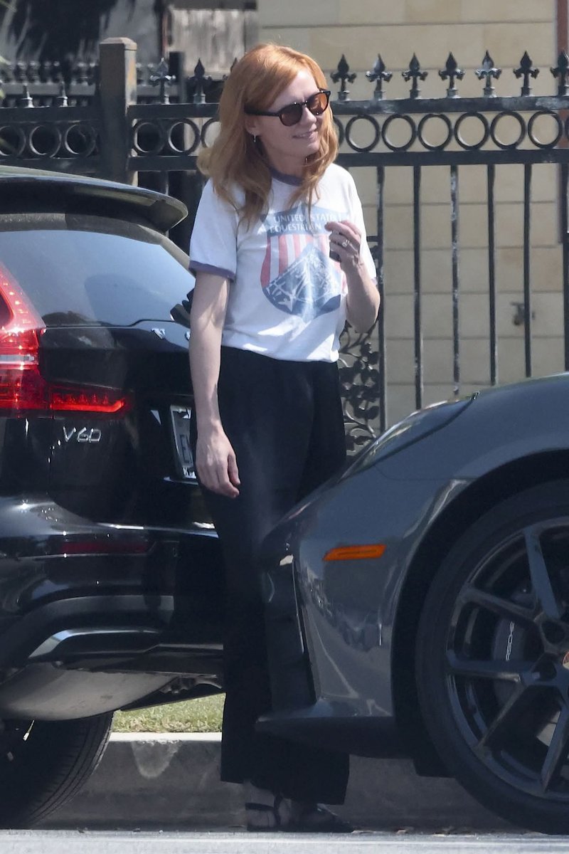 Kirsten Dunst Updates tweet media