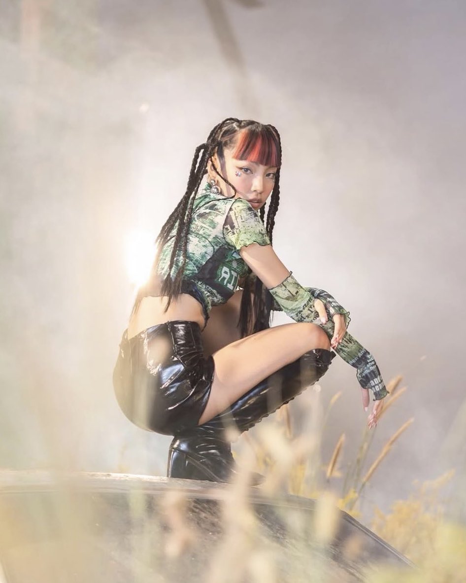 LTBC ☁️ tweet media