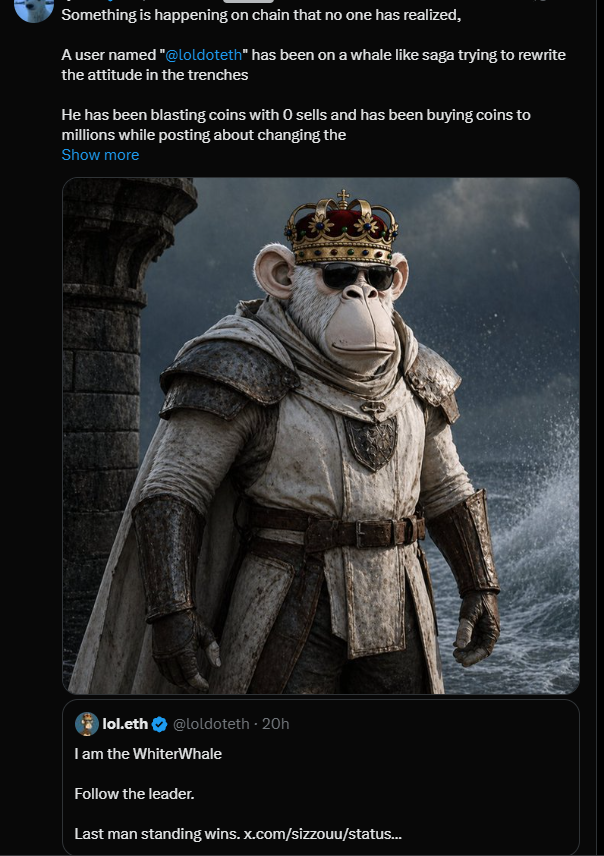 Crypto Wizard tweet media