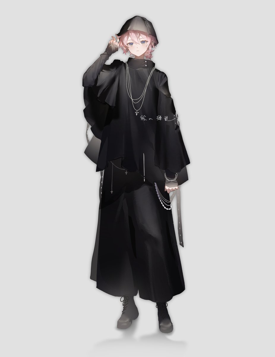 最近のフォトフラッシュ系の色味を練習してた
