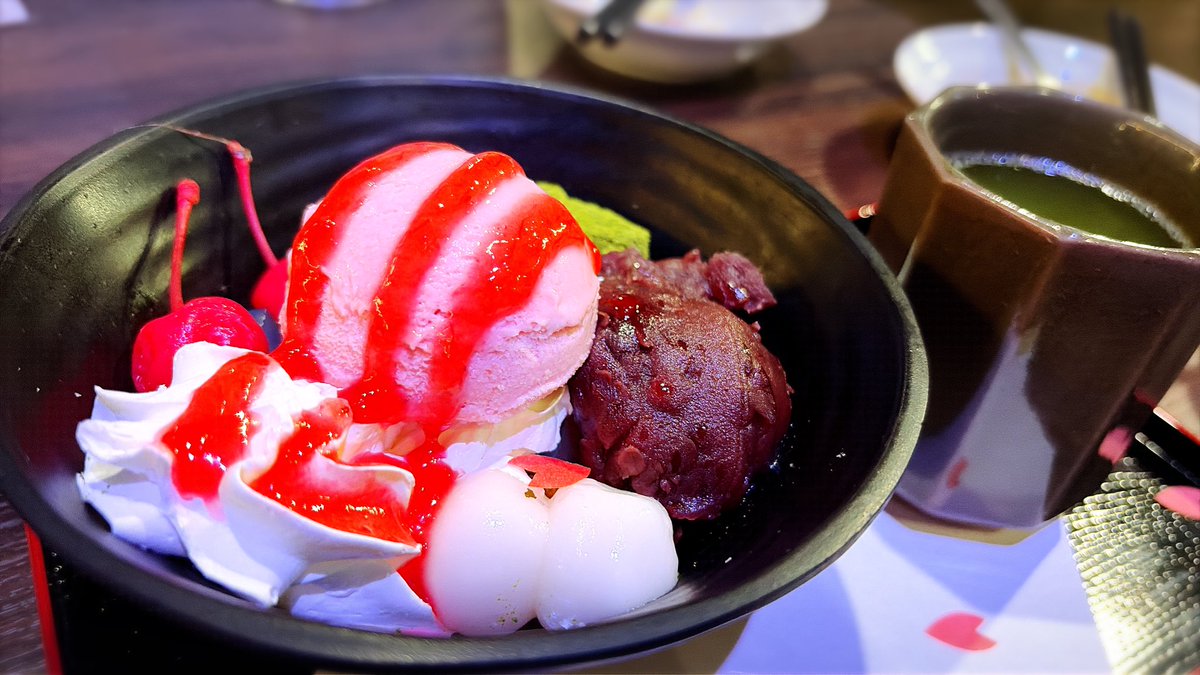 Teha Lockhart【ては と一緒に攻略しよ】 tweet media