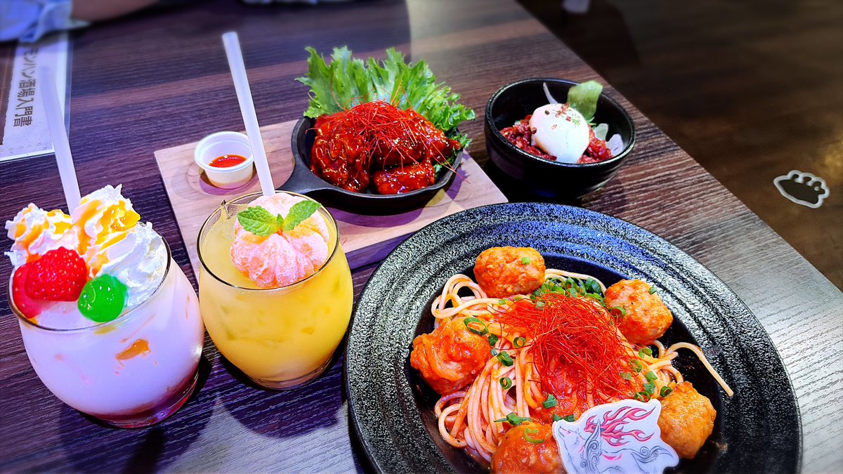 Teha Lockhart【ては と一緒に攻略しよ】 tweet media