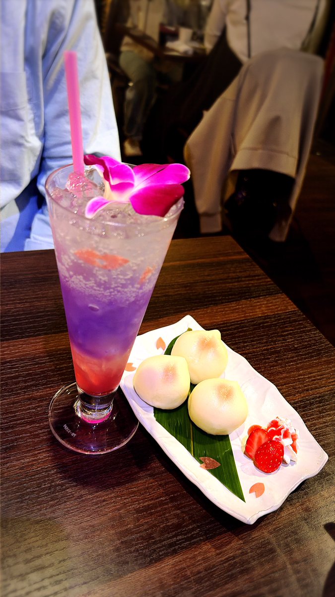 Teha Lockhart【ては と一緒に攻略しよ】 tweet media