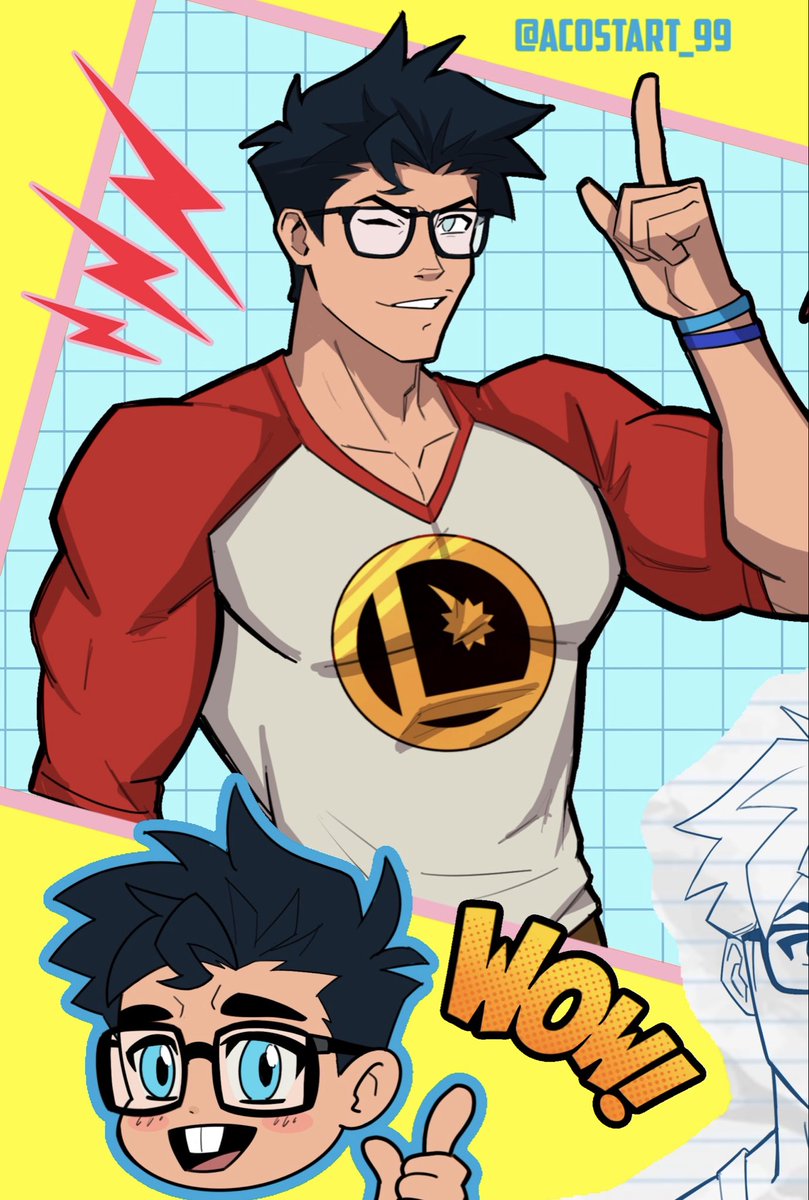 AcostArt tweet media