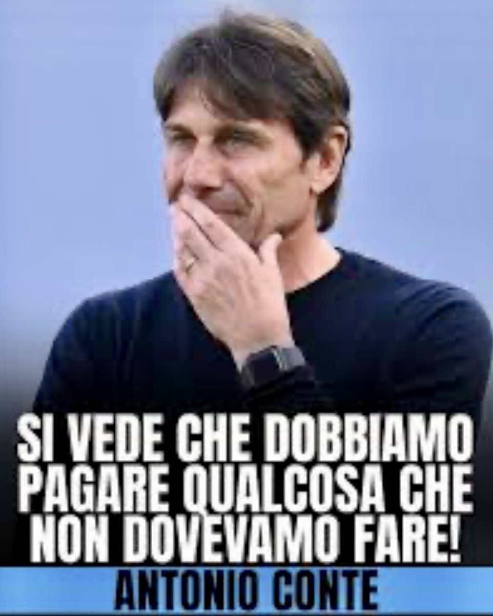 Carlo Alvino tweet media