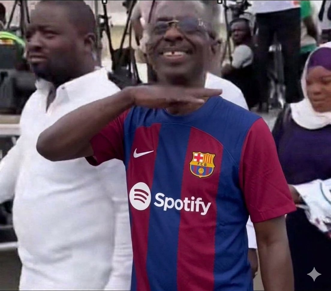 Akinola Pelumi tweet media