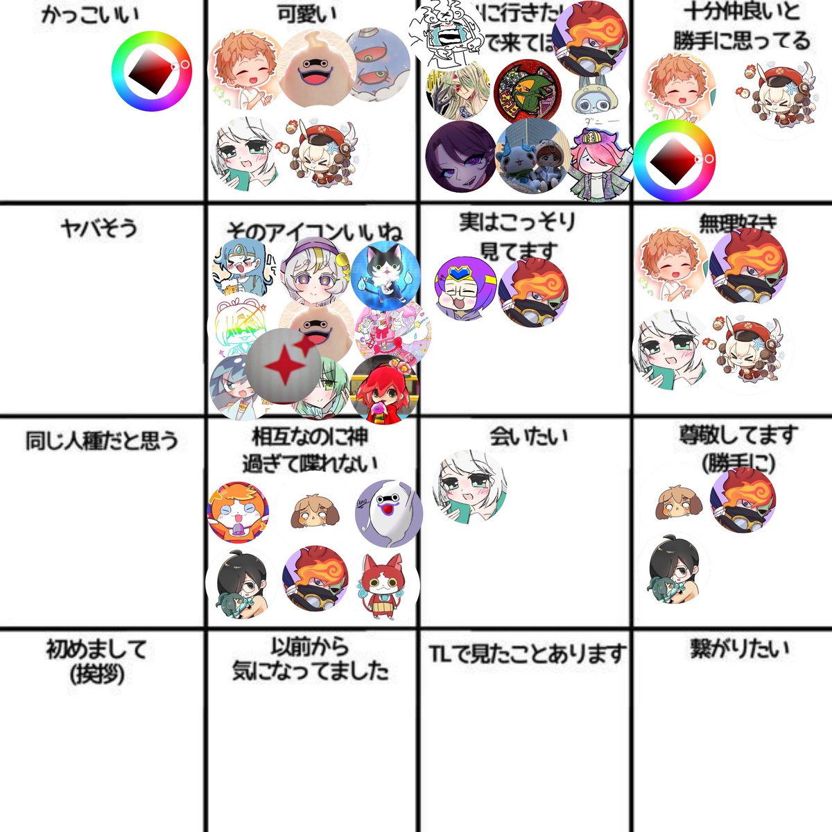 みちょちょ tweet media