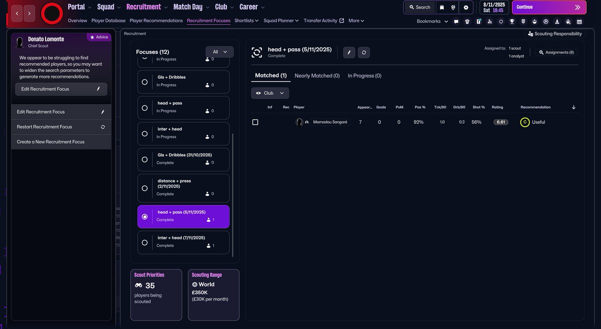 RDF Tactics tweet media