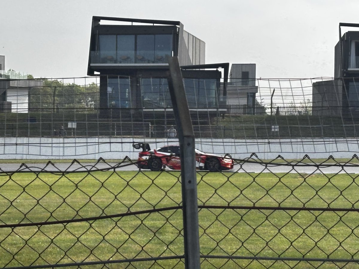 Paddock Wire tweet media