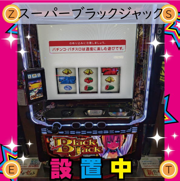 スロットバラエティー🌹