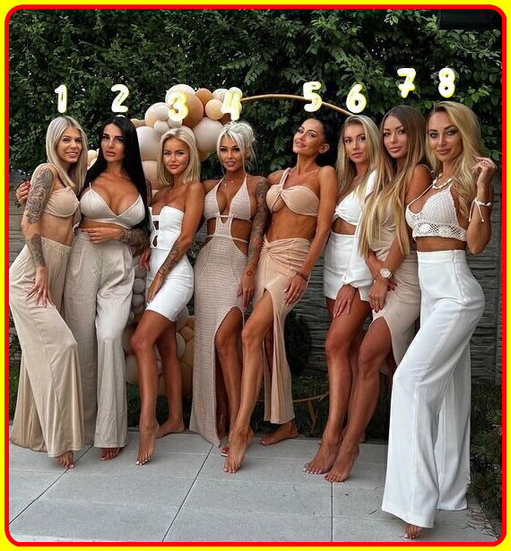 Sexy Babes Around The World tweet media