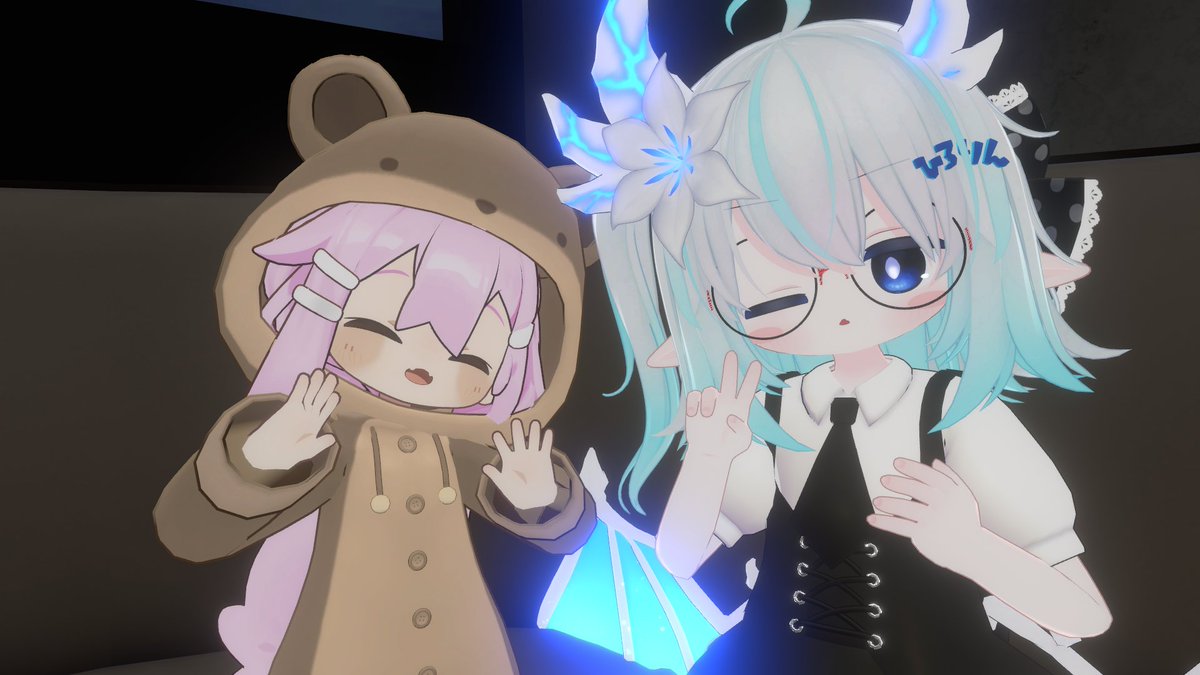 ひろりん tweet media