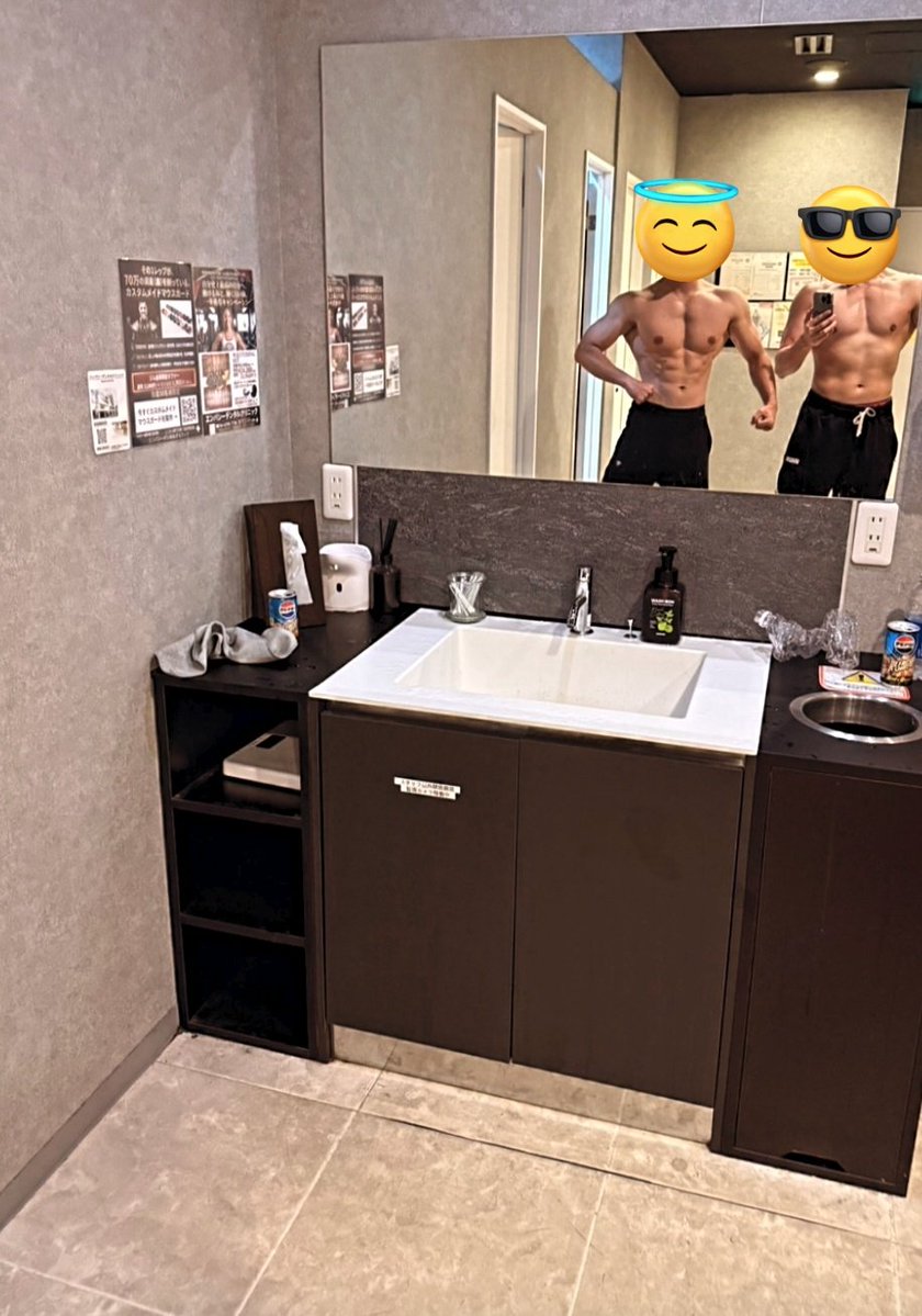 俊(Shun) tweet media