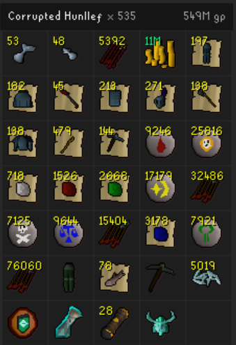 Turtle_HS's tweet photo. @OldSchoolRS @Jagex what the fuck @OldSchoolRS @JagexSupport @Jagex @realDonaldTrump @netanyahu @Cristiano @xijinping https://t.co/u8f35ddLbL