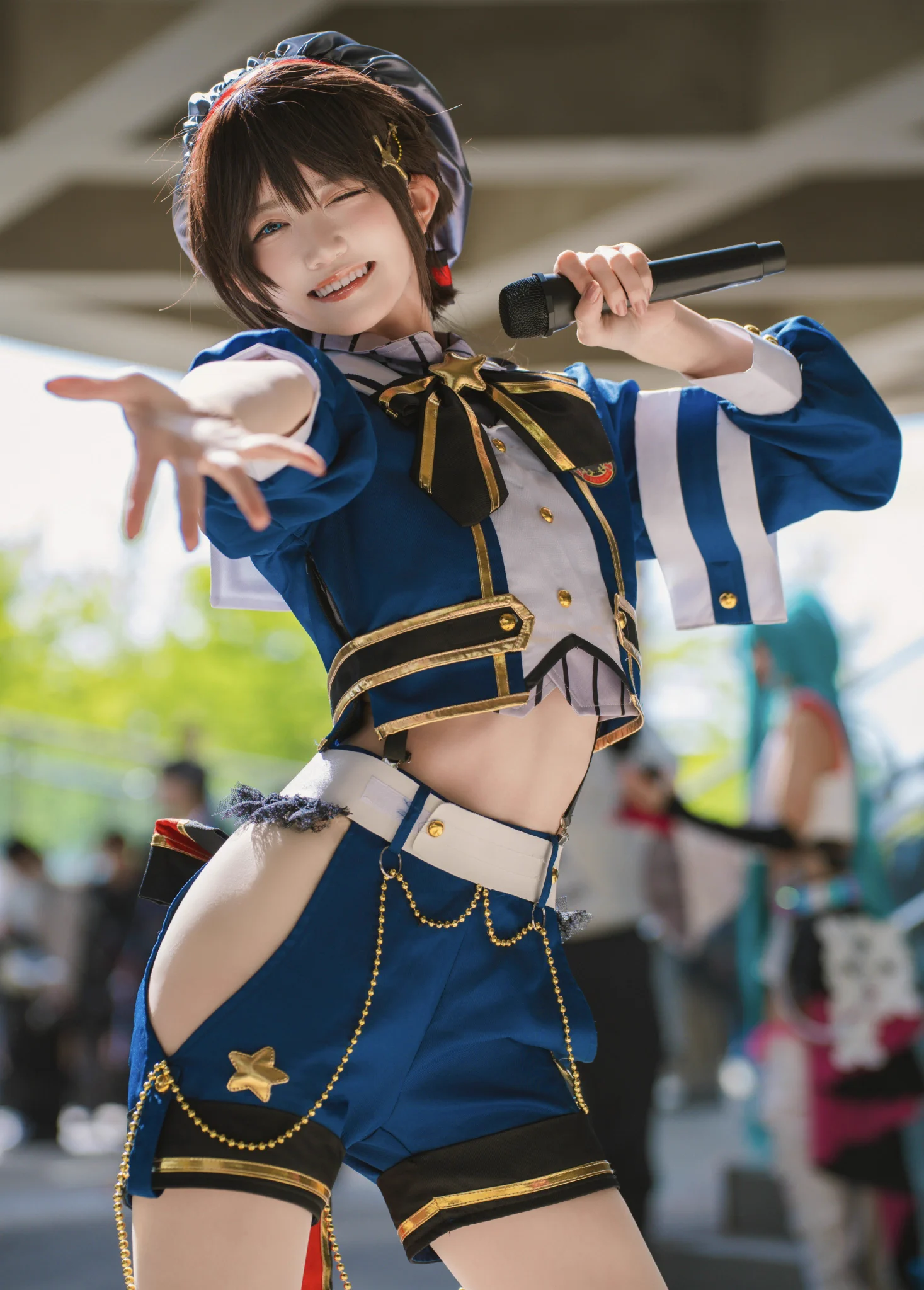 蒼乃爽 on X: 