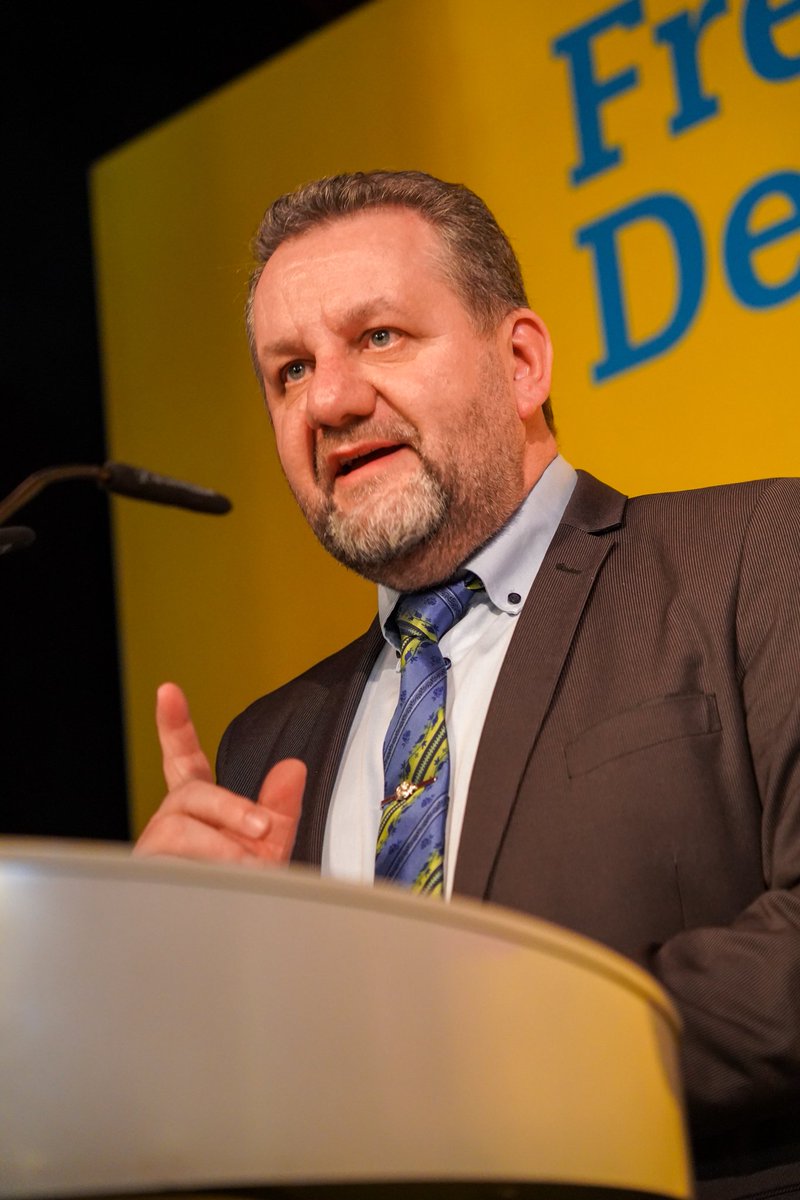 FDP Sachsen tweet media