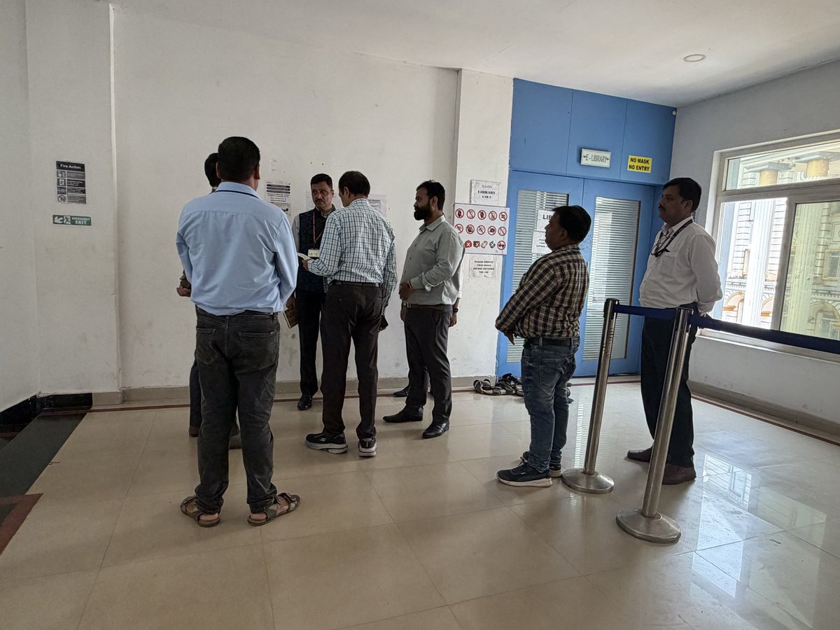 Revenue & DM Department, Government of Odisha tweet media