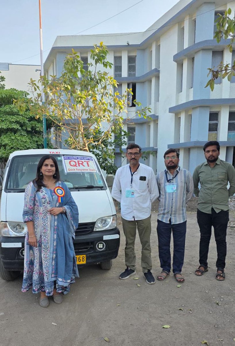 DyCollector&SDM Botad🇮🇳 tweet media