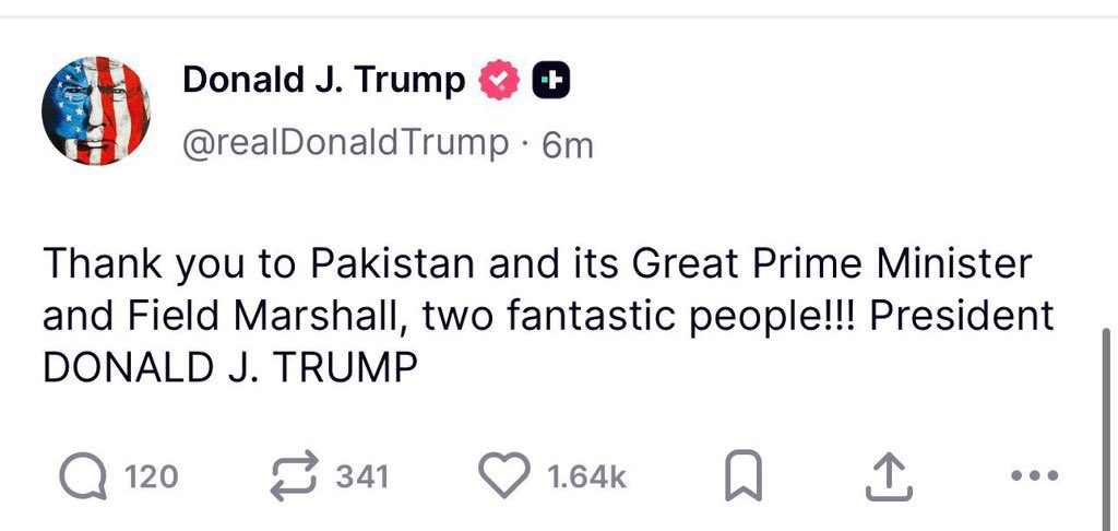 Farhad Jarral tweet media