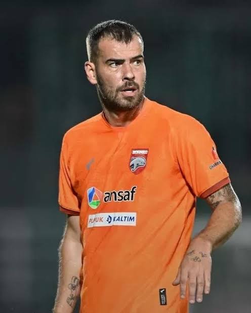 Berita Sepakbola Dunia tweet media