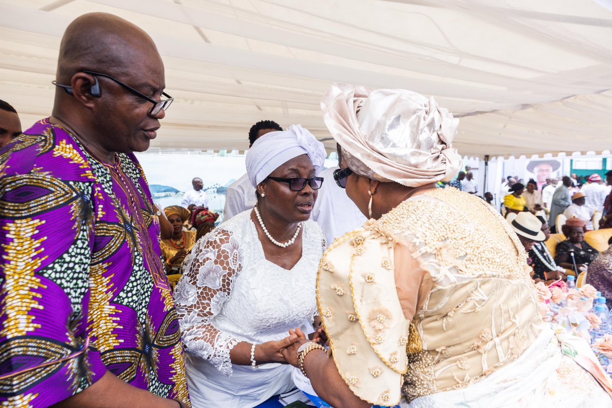 Priscilla C Otti tweet media