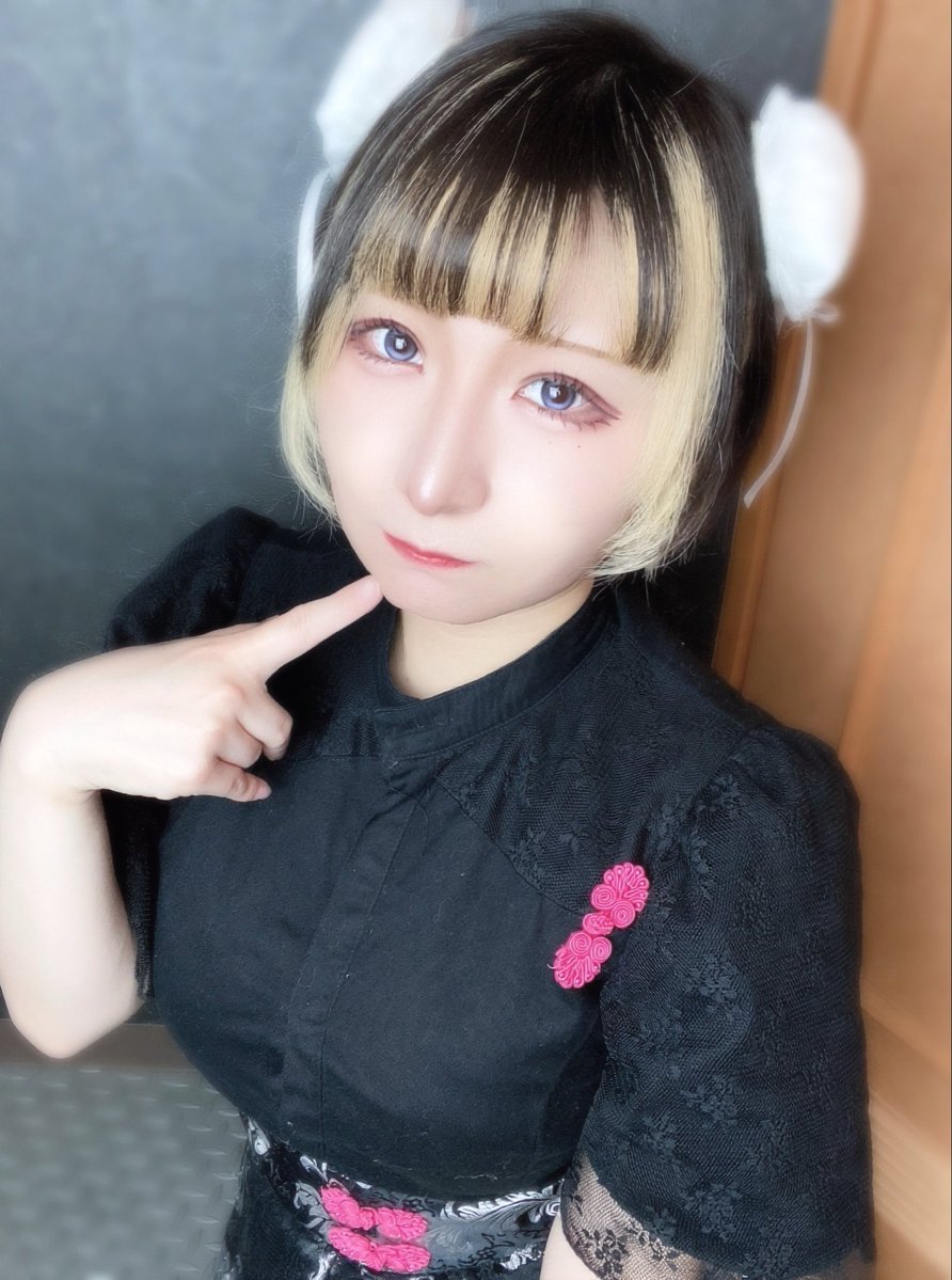 みねね🐕🗑@はぴど tweet media
