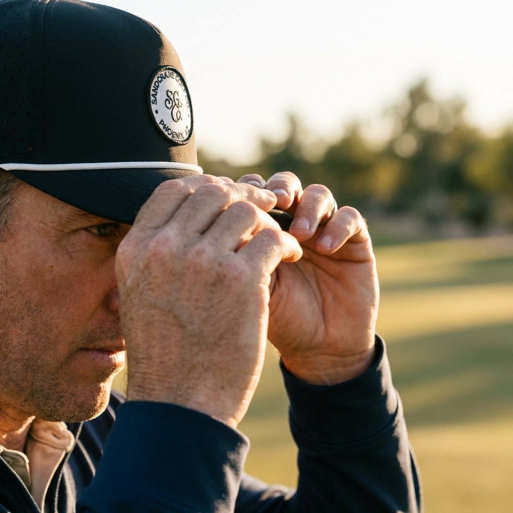 Sandcrane Golf tweet media
