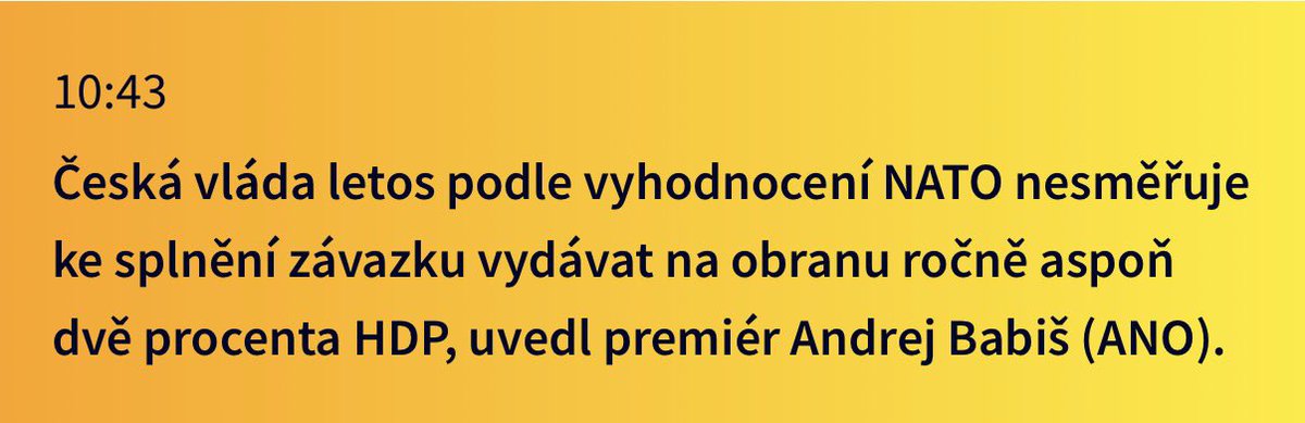 Martin Kupka tweet media