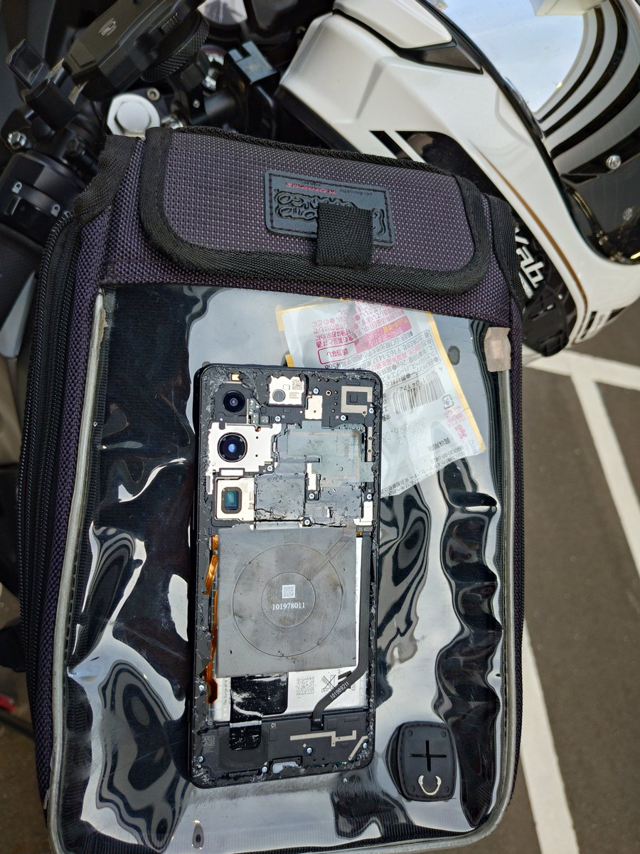 あみ茶 tweet media