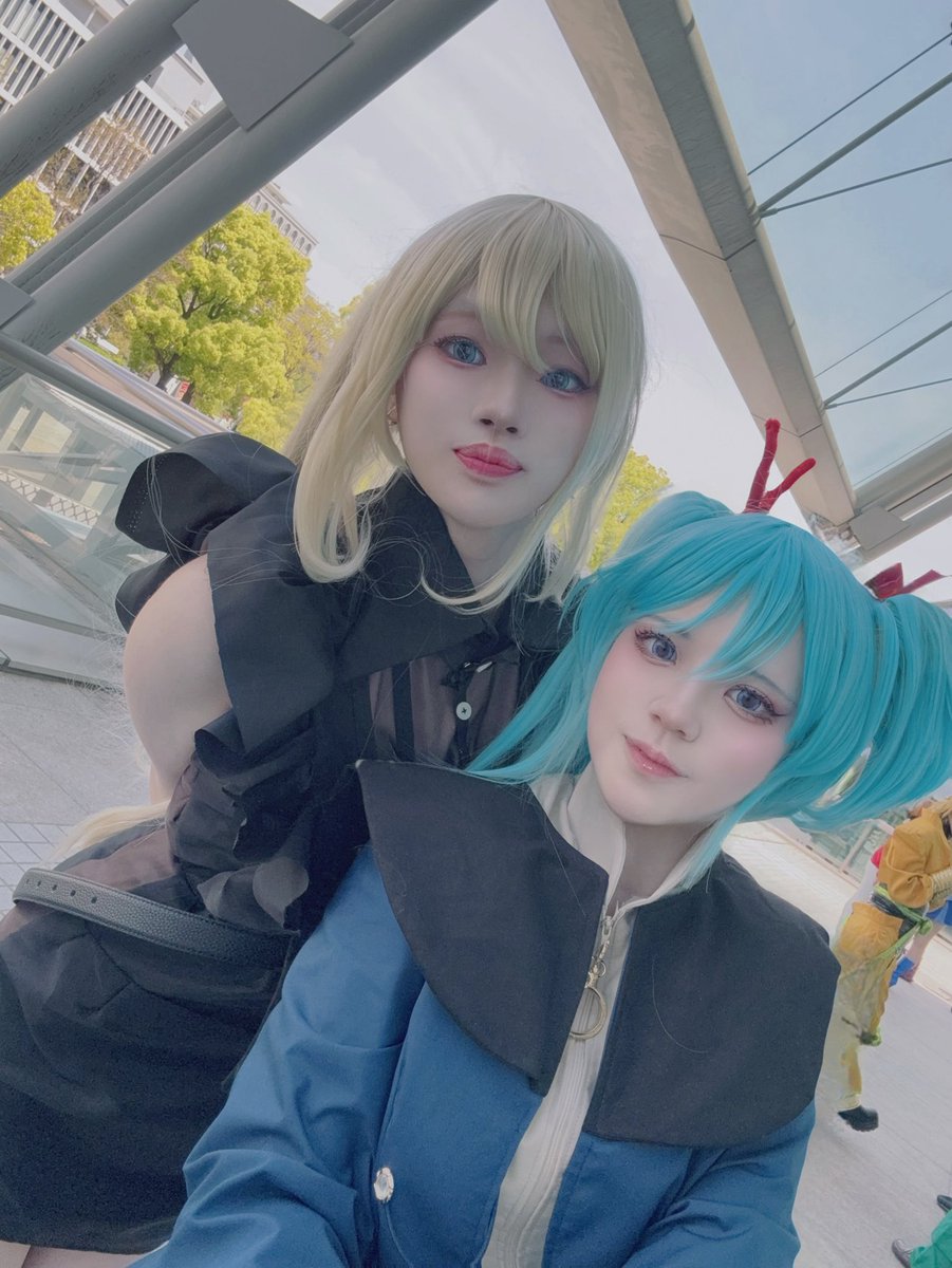 ぱすた tweet media