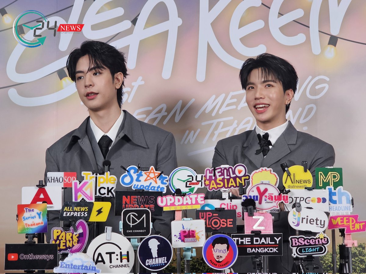 Twentyfournews tweet media