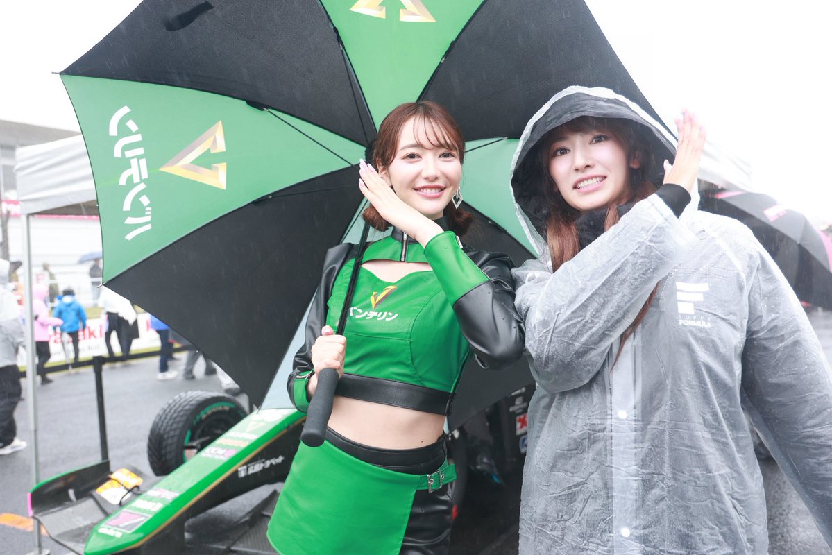 森谷花香 (Hanaka Moriya)🌷 tweet media