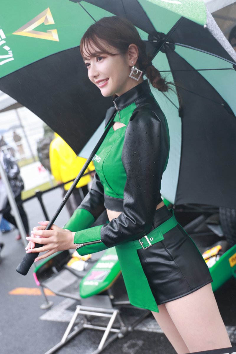 森谷花香 (Hanaka Moriya)🌷 tweet media