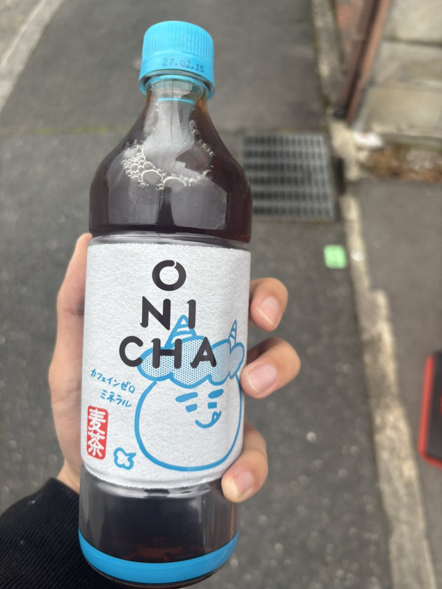 やま tweet media